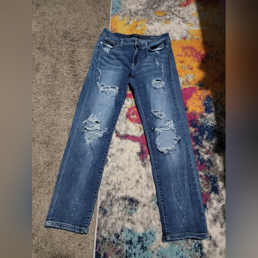 Judy Blue Jeans